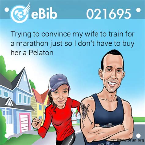 running a train on my wife